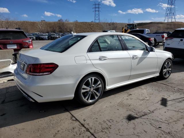 Image 3 of 2014 MERCEDES-BENZ E 350 2014 with VIN WDDHF5KB0EB019727