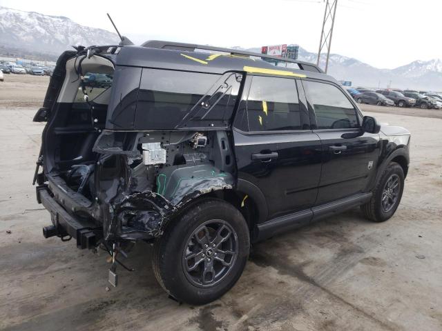 Image 3 of 2023 FORD BRONCO SPORT BIG BEND 2023 with VIN 3FMCR9B69PRD45302