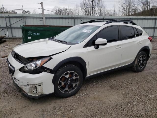 Obraz 1 z 2018 SUBARU CROSSTREK PREMIUM 2018 z VIN JF2GTADC5J8342712