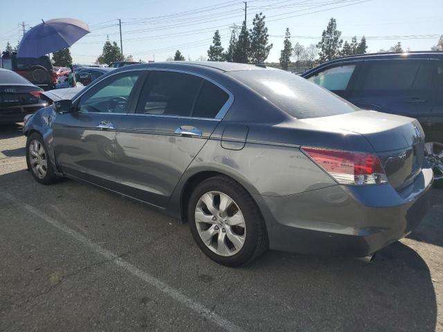 Obraz 2 z 2008 HONDA ACCORD EXL 2008 z VIN 1HGCP36818A015945