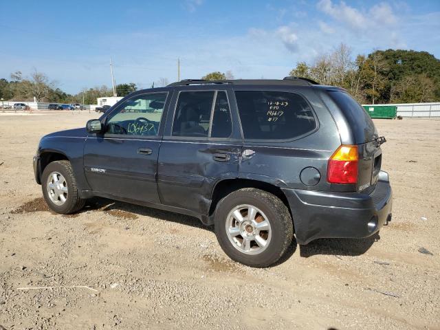 Image 2 of 2005 GMC Envoy 2005 with VIN 1GKDS13SX52164290