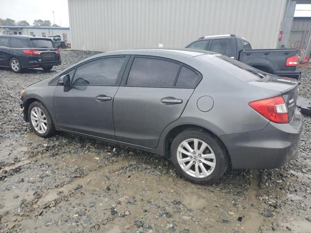 Obraz 2 z 2012 HONDA CIVIC EX 2012 z VIN 2HGFB2F83CH306818