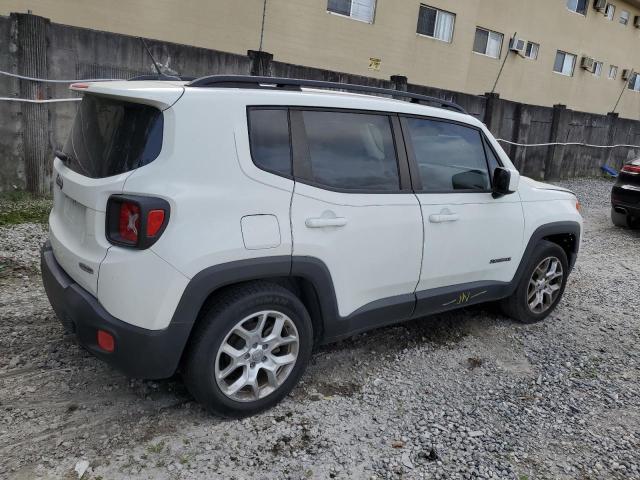 Obraz 3 z 2015 JEEP RENEGADE LATITUDE 2015 z VIN ZACCJABT7FPB40699