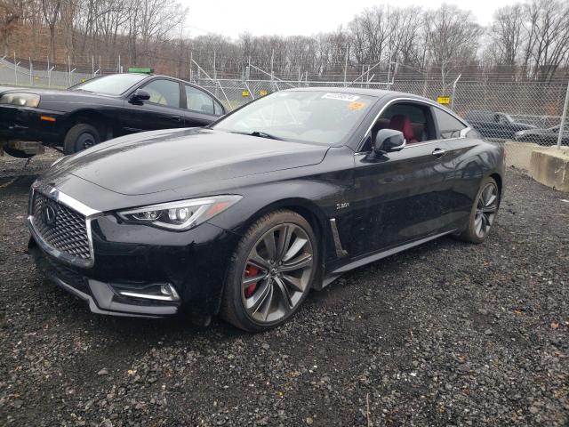 2017 INFINITI Q60 RED SPORT 400 2017 image