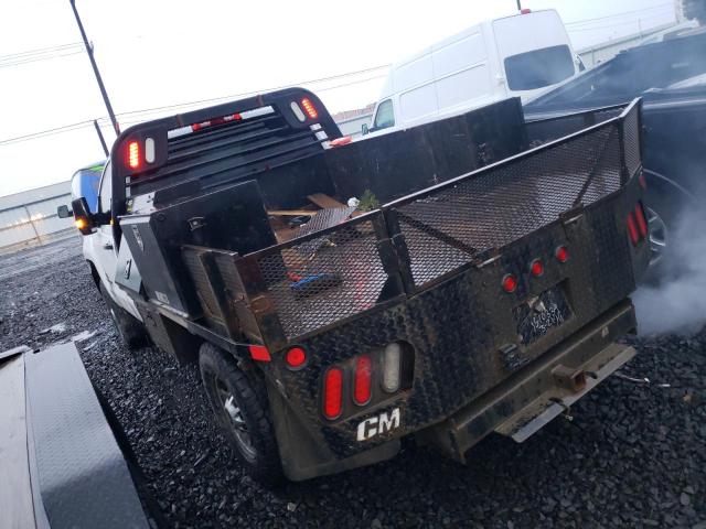 Obraz 2 z 2016 CHEVROLET SILVERADO K2500 HEAVY DUTY 2016 z VIN 1GB0KUEG6GZ400176