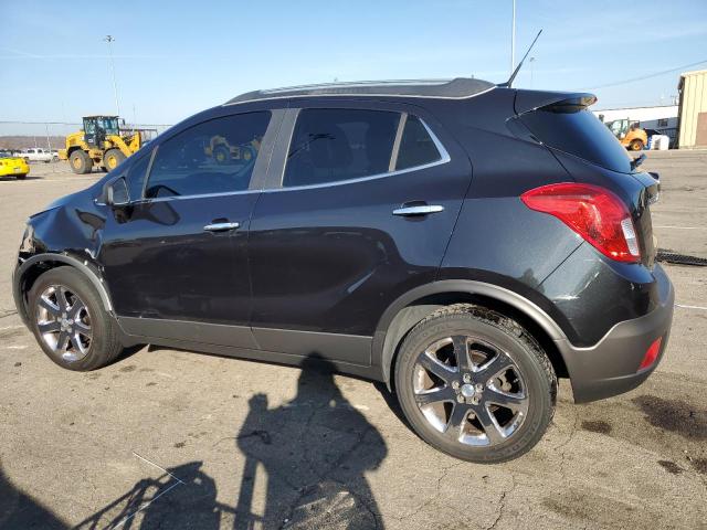 Image 2 of 2013 BUICK ENCORE  2013 with VIN KL4CJCSB9DB123391