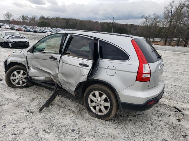 Image 2 of 2009 HONDA CR-V EX 2009 with VIN 3CZRE38559G704367