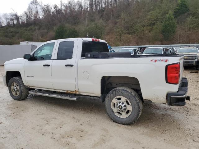 Obraz 2 z 2015 CHEVROLET SILVERADO K2500 HEAVY DUTY LT 2015 z VIN 1GC2KVEB2FZ121627