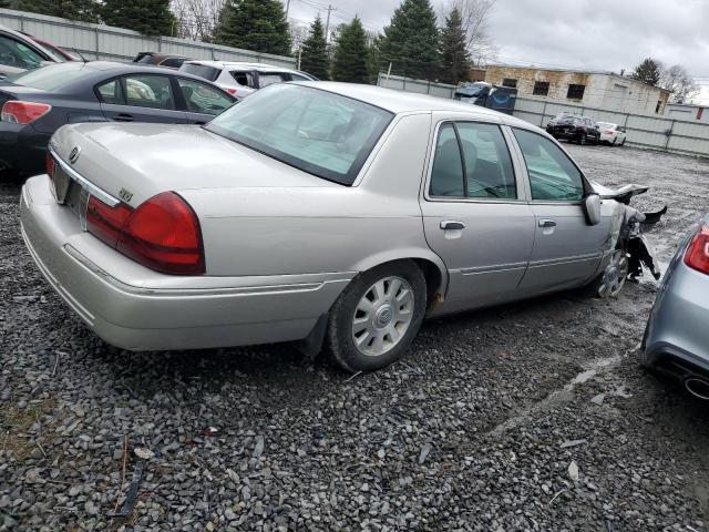 Image 3 of 2004 MERCURY GRAND MARQUIS LS 2004 with VIN 2MEHM75W14X626921