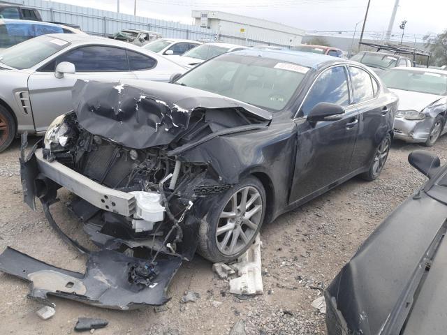 Obraz 2013 LEXUS IS 250 2013