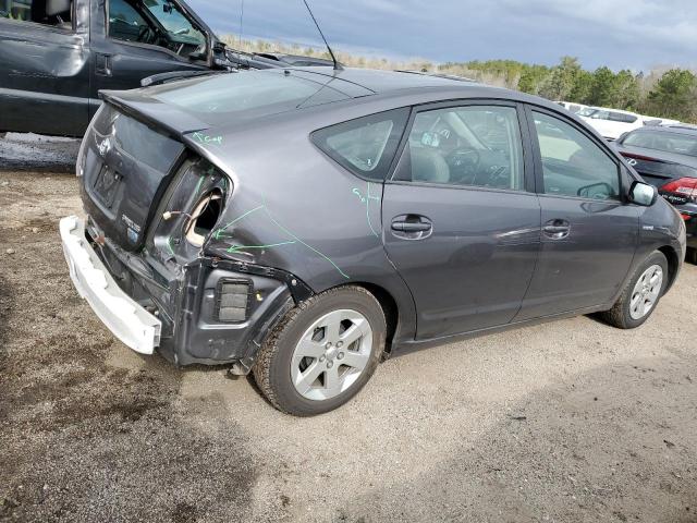 Obraz 3 z 2009 TOYOTA PRIUS  2009 z VIN JTDKB20U693492899