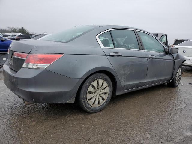 Image 3 of 2011 HONDA ACCORD LX 2011 with VIN 1HGCP2F37BA053847