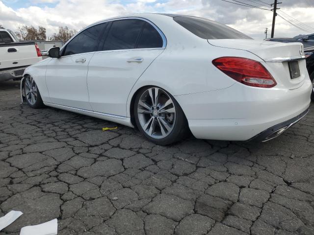 Изображение 2 2016 MERCEDES-BENZ C 350E 2016 с VIN 55SWF4HB9GU165741