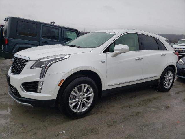Изображение 2020 CADILLAC XT5 PREMIUM LUXURY 2020