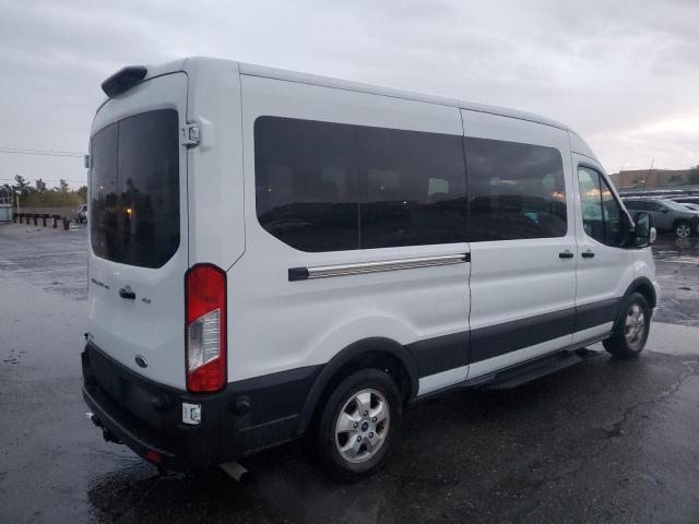 Image 3 of 2020 FORD TRANSIT T-350 2020 with VIN 1FBAX2CG6LKA75271