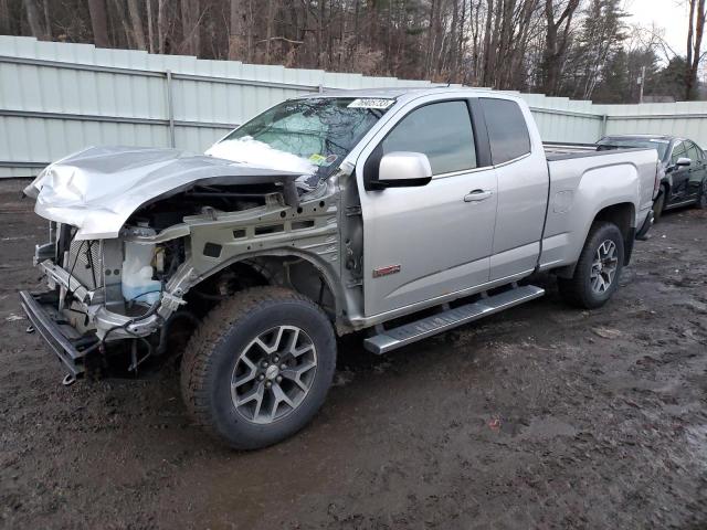Obraz 2015 GMC CANYON SLE 2015