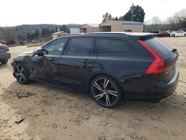 Изображение 2 2020 VOLVO V90 T6 R-DESIGN 2020 с VIN YV1A22VM1L1137804