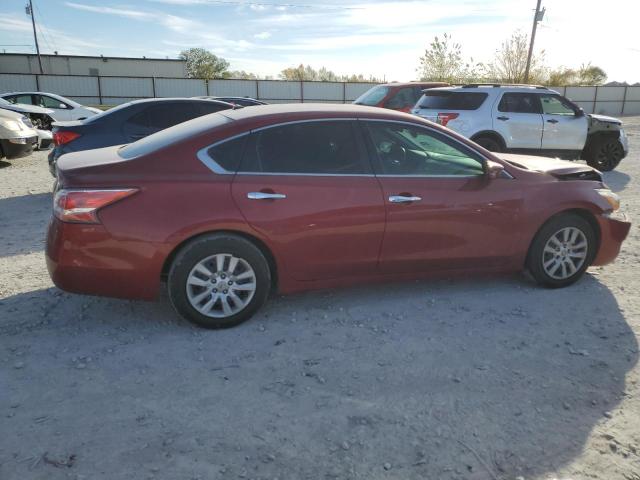 Obraz 3 z 2015 NISSAN ALTIMA 2.5 2015 z VIN 1N4AL3AP1FC466753