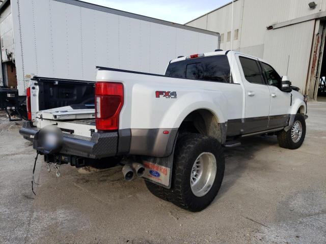 Obraz 3 z 2022 FORD F450 SUPER DUTY 2022 z VIN 1FT8W4DT7NEG11358
