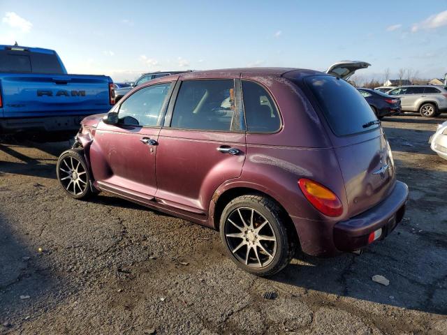 Image 2 of 2003 CHRYSLER PT CRUISER GT 2003 with VIN 3C8FY78G53T553617