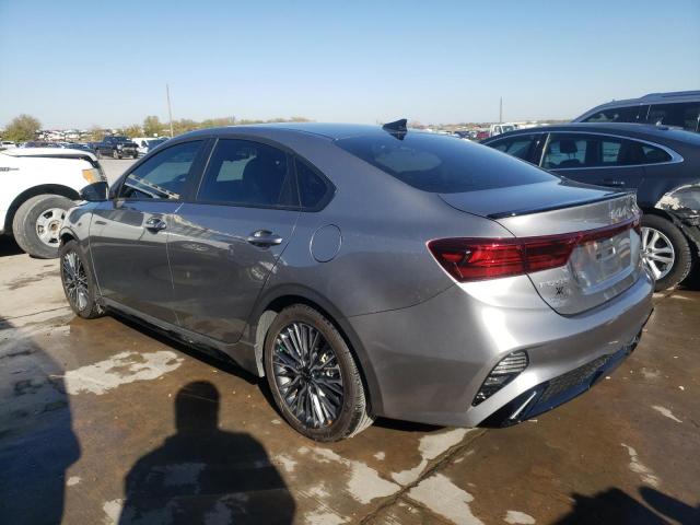 Image 2 of 2023 KIA FORTE GT LINE 2023 with VIN 3KPF54AD2PE640359