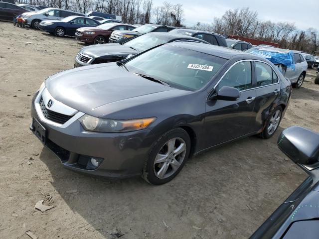 Obraz 2009 ACURA TSX  2009