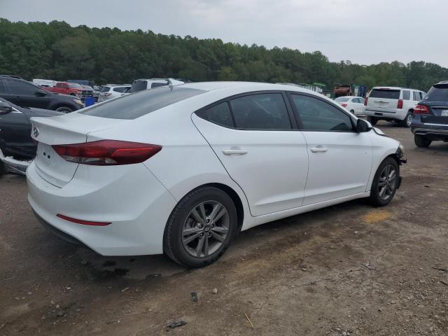 Image 3 of 2018 HYUNDAI ELANTRA SEL 2018 with VIN 5NPD84LF6JH318520