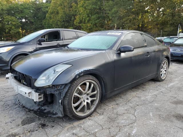 2006 INFINITI G35  2006 image
