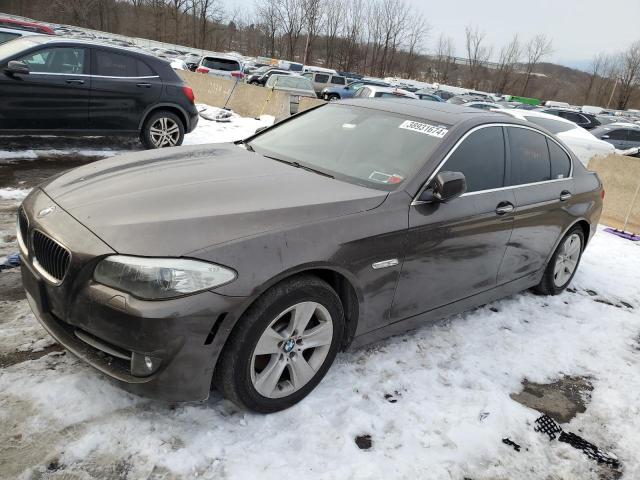 Obraz 2013 BMW 528 XI 2013