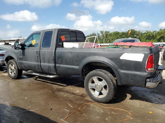 Изображение 2 2005 FORD F250 SUPER DUTY 2005 с VIN 1FTSX21P35EB59830