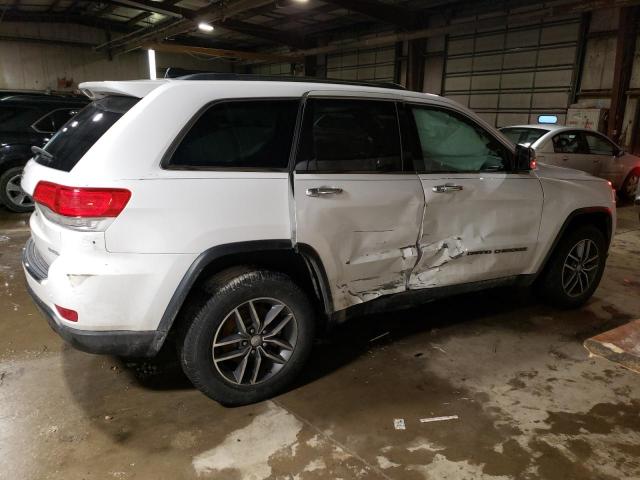 Image 3 of 2018 JEEP GRAND CHEROKEE LIMITED 2018 with VIN 1C4RJFBG9JC459593