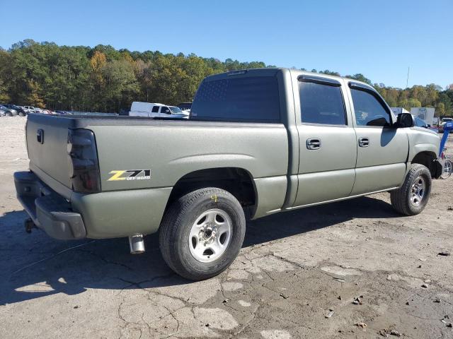 Изображение 3 2004 CHEVROLET SILVERADO K1500 2004 с VIN 2GCEK13T241357007