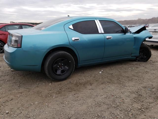 Изображение 3 2008 DODGE CHARGER  2008 с VIN 2B3KA43H18H299506