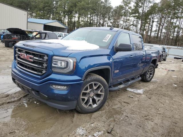 2017 GMC SIERRA K1500 SLT 2017 image