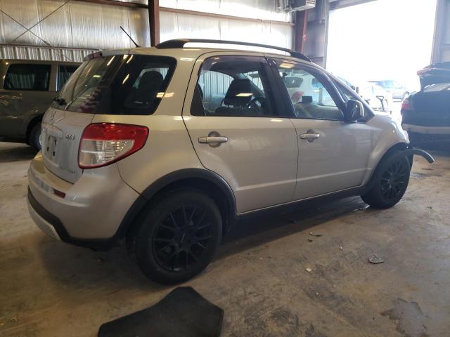 Obraz 3 z 2012 SUZUKI SX4  2012 z VIN JS2YB5A32C6305932