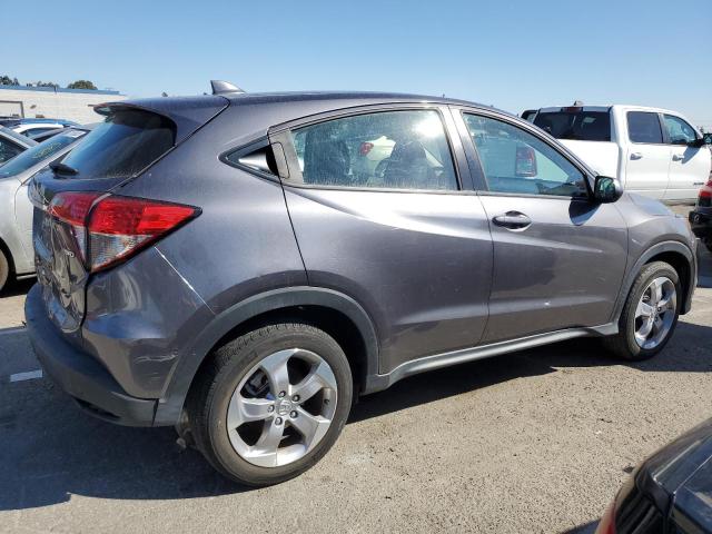 Изображение 3 2020 HONDA HR-V LX 2020 с VIN 3CZRU6H30LM714560