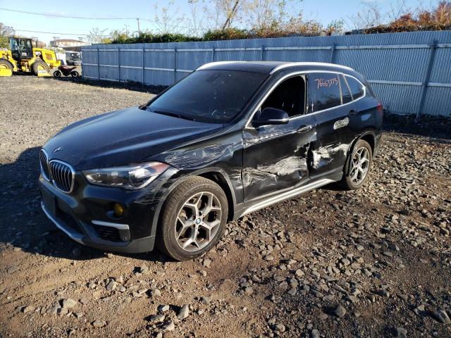 Obraz 2017 BMW X1 XDRIVE28I 2017
