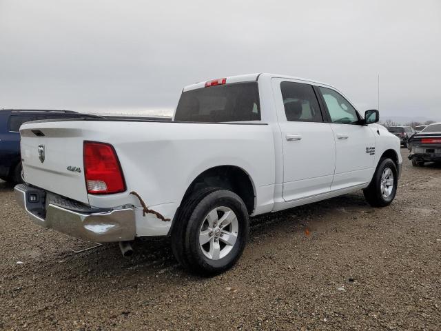 Obraz 3 z 2021 RAM 1500 CLASSIC SLT 2021 z VIN 1C6RR7LG7MS542468