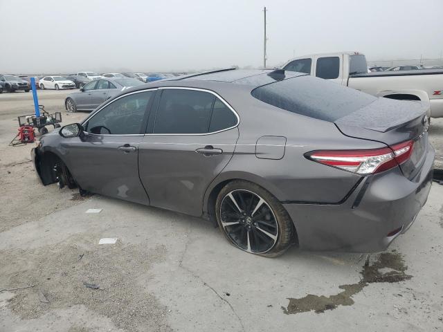 Obraz 2 z 2020 TOYOTA CAMRY XSE 2020 z VIN 4T1K61AK7LU986004