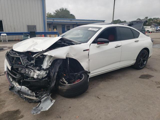 2021 ACURA TLX TYPE S 2021 image