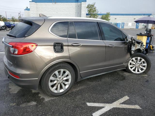 Image 3 of 2017 BUICK ENVISION ESSENCE 2017 with VIN LRBFXBSA3HD001282