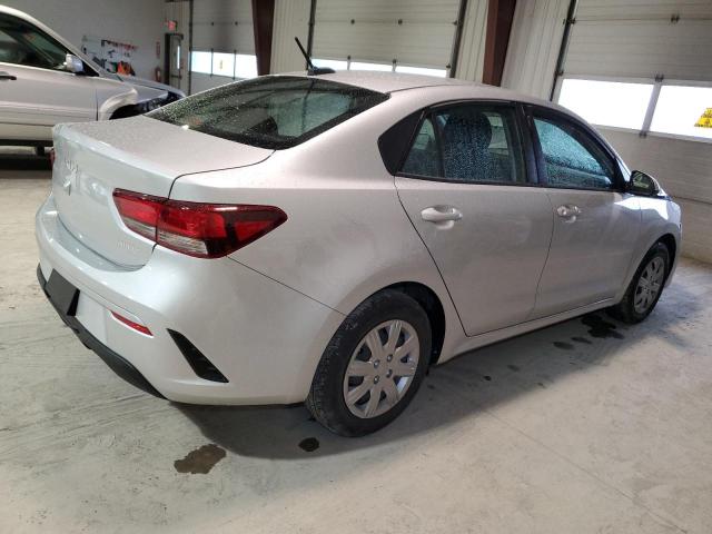 Obraz 3 z 2023 KIA RIO LX 2023 z VIN 3KPA24AD9PE565808