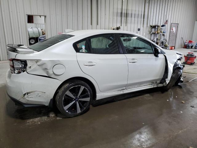 Image 3 of 2019 SUBARU IMPREZA SPORT 2019 with VIN 4S3GKAJ66K3601061