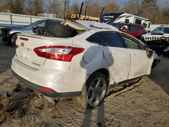 Obraz 3 z 2013 FORD FOCUS TITANIUM 2013 z VIN 1FADP3J26DL277289