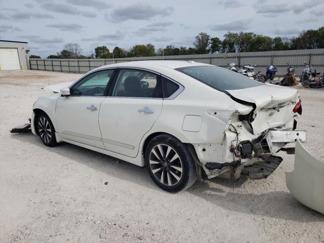 Image 2 of 2016 NISSAN ALTIMA 2.5 2016 with VIN 1N4AL3AP1GC258616