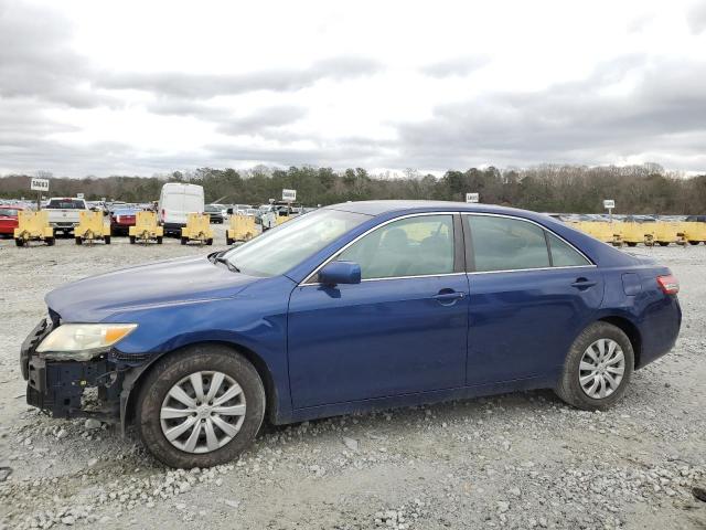 2010 TOYOTA CAMRY BASE 2010 image