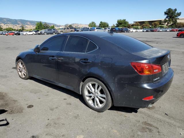 Image 2 of 2007 LEXUS IS 350 2007 with VIN JTHBE262575015278
