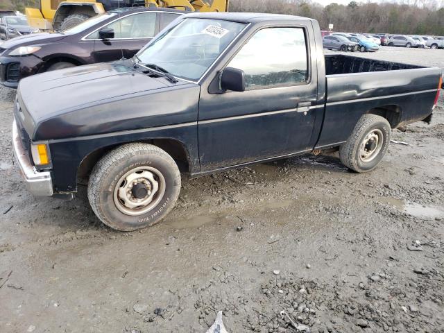 Изображение 1991 NISSAN TRUCK SHORT WHEELBASE 1991