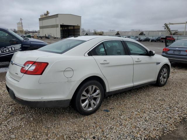 Изображение 3 2011 FORD TAURUS SEL 2011 с VIN 1FAHP2EWXBG142878