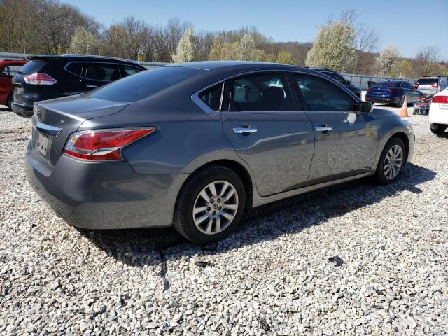 Изображение 3 2015 NISSAN ALTIMA 2.5 2015 с VIN 1N4AL3AP0FN361853